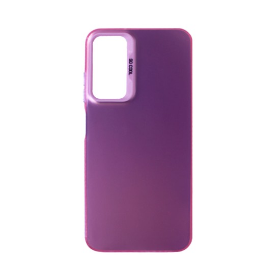 Designer Hard Case for Samsung Galaxy A14 4G/5G Pink